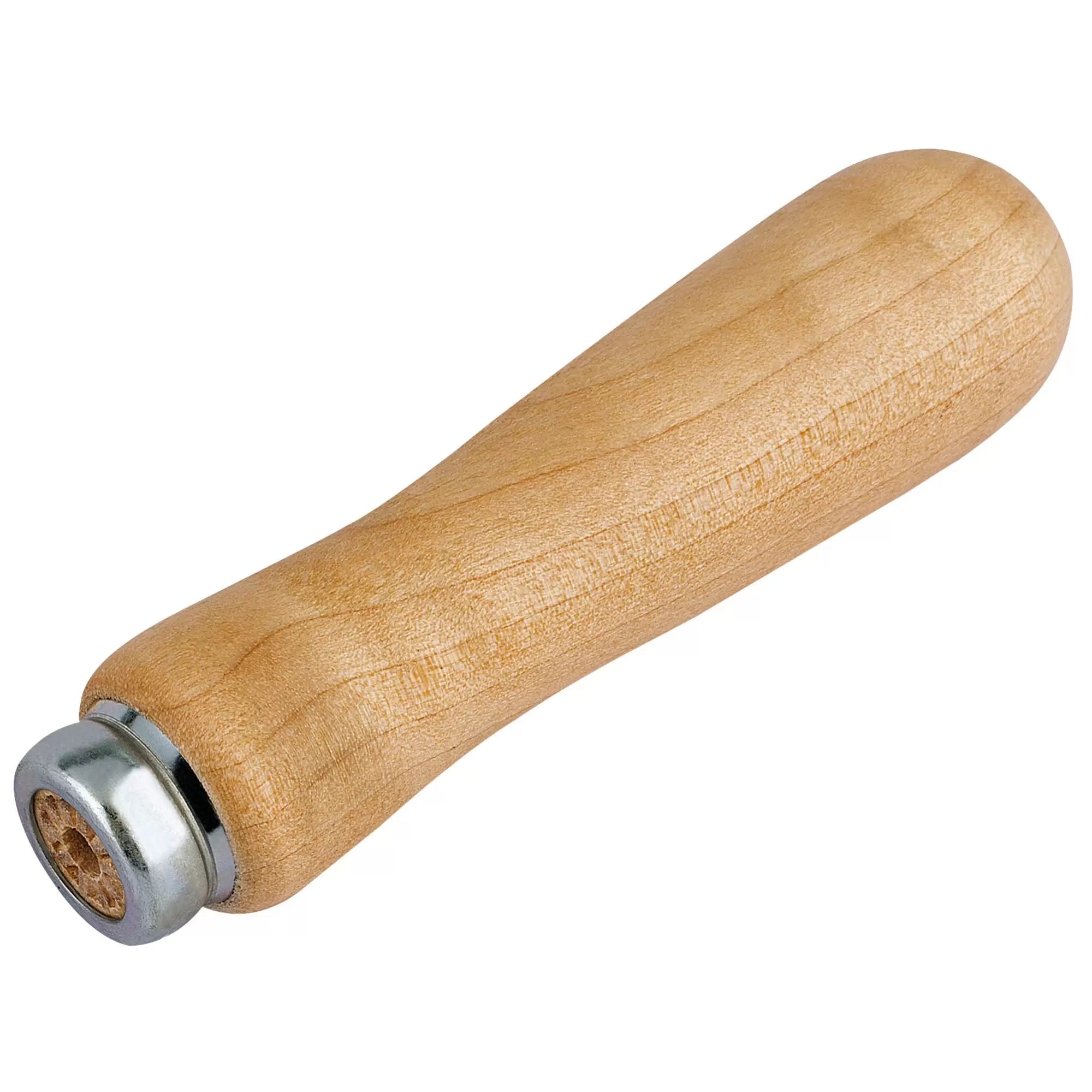 Draper Tools - 33502 - Hardwood File Handle, 100mm