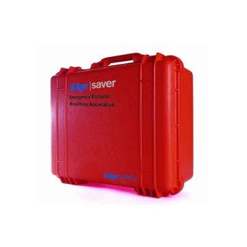 Drager Saver PP/CF Storage Case