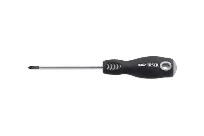 Laser - 3352 - Phillips Screwdriver Ph0 x 75mm