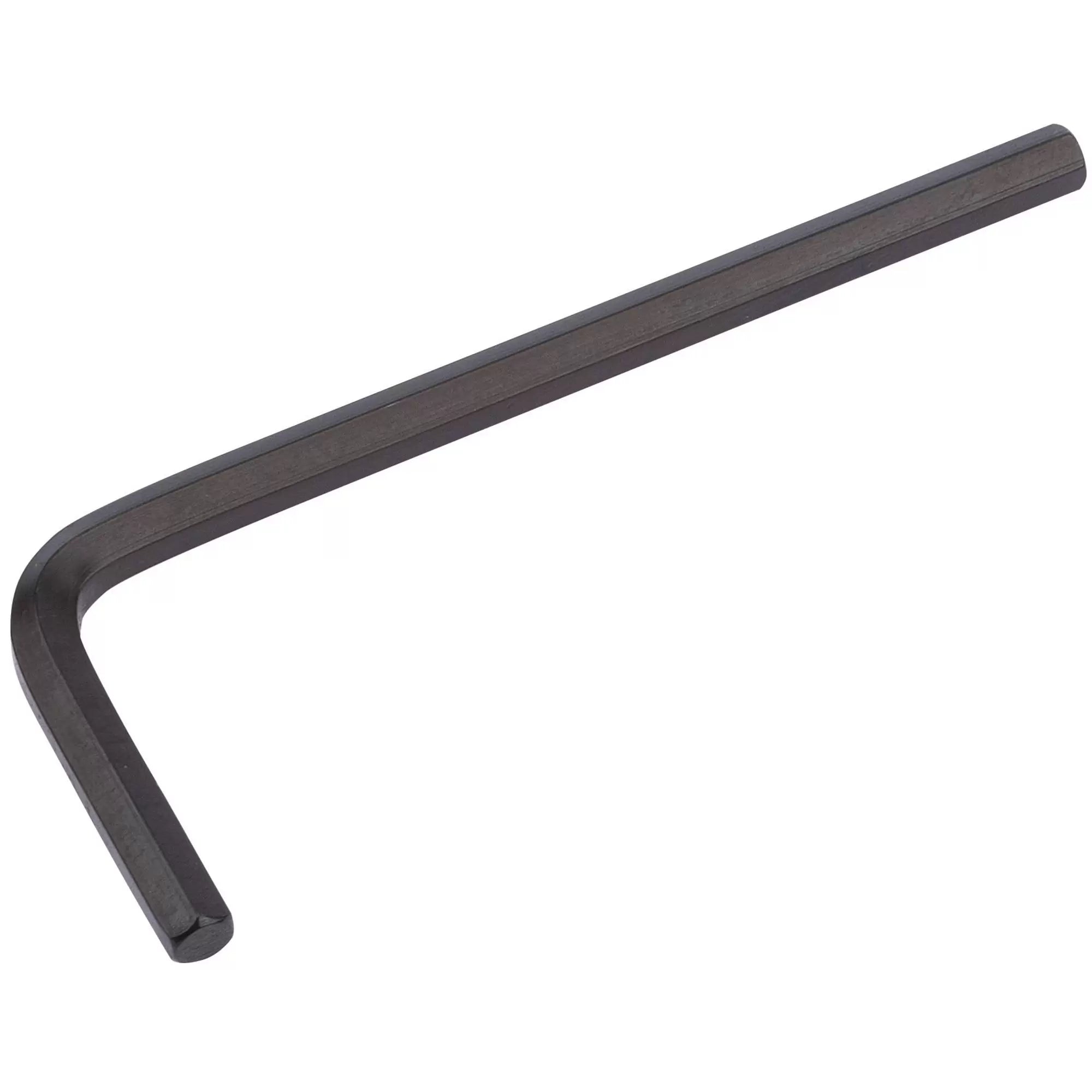 Draper Tools - 33529 - Metric Hexagon Key, 4mm