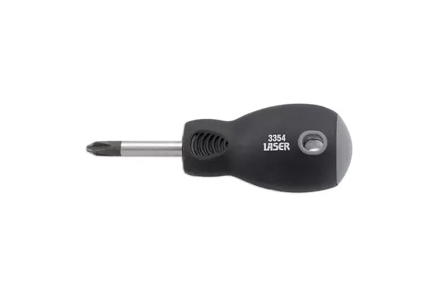 Laser - 3354 - Phillips Screwdriver Ph2 x 38mm