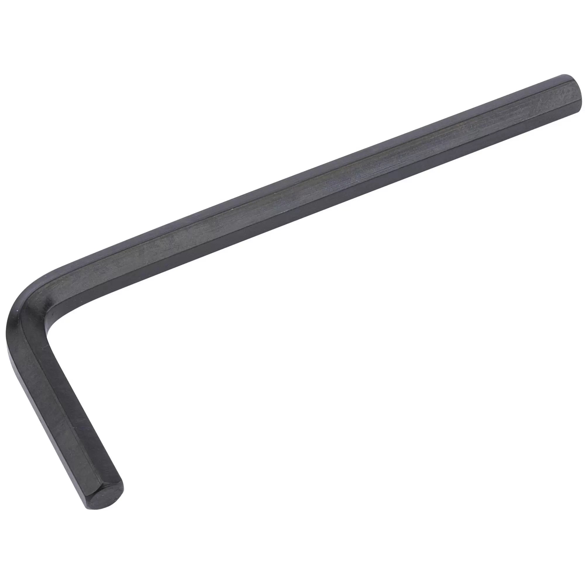 Draper Tools - 33551 - Metric Hexagon Key, 5mm