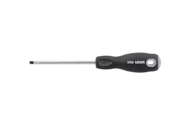 Laser - 3356 - Flat Screwdriver 3.2mm x 75mm
