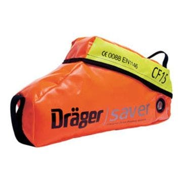 Drager Spare Bag Saver CF15