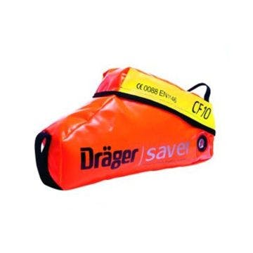 Drager Spare Bag Saver CF10