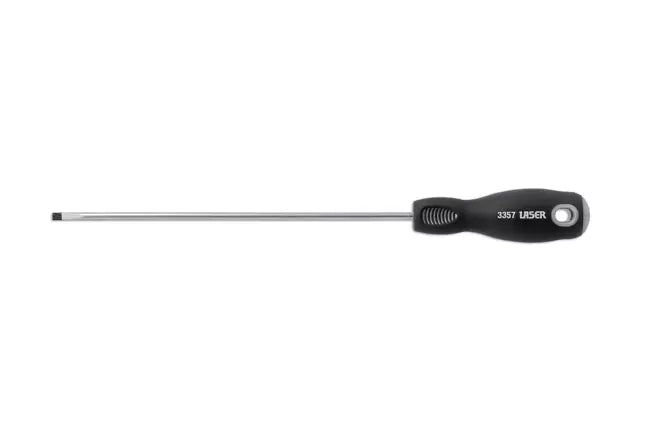 Laser - 3357 - Flat Screwdriver 3.2mm x 150mm