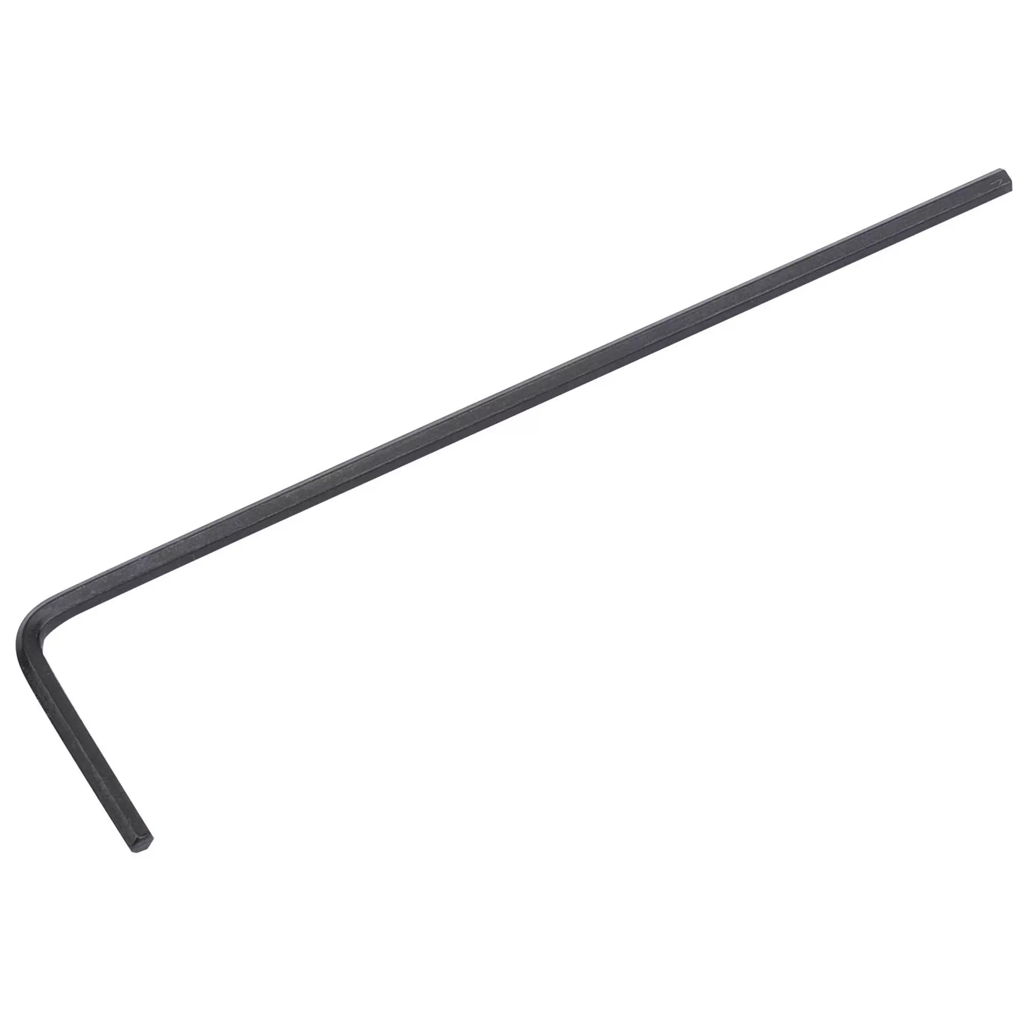 Draper Tools - 33571 - Extra Long Metric Hexagon Key, 1.5mm