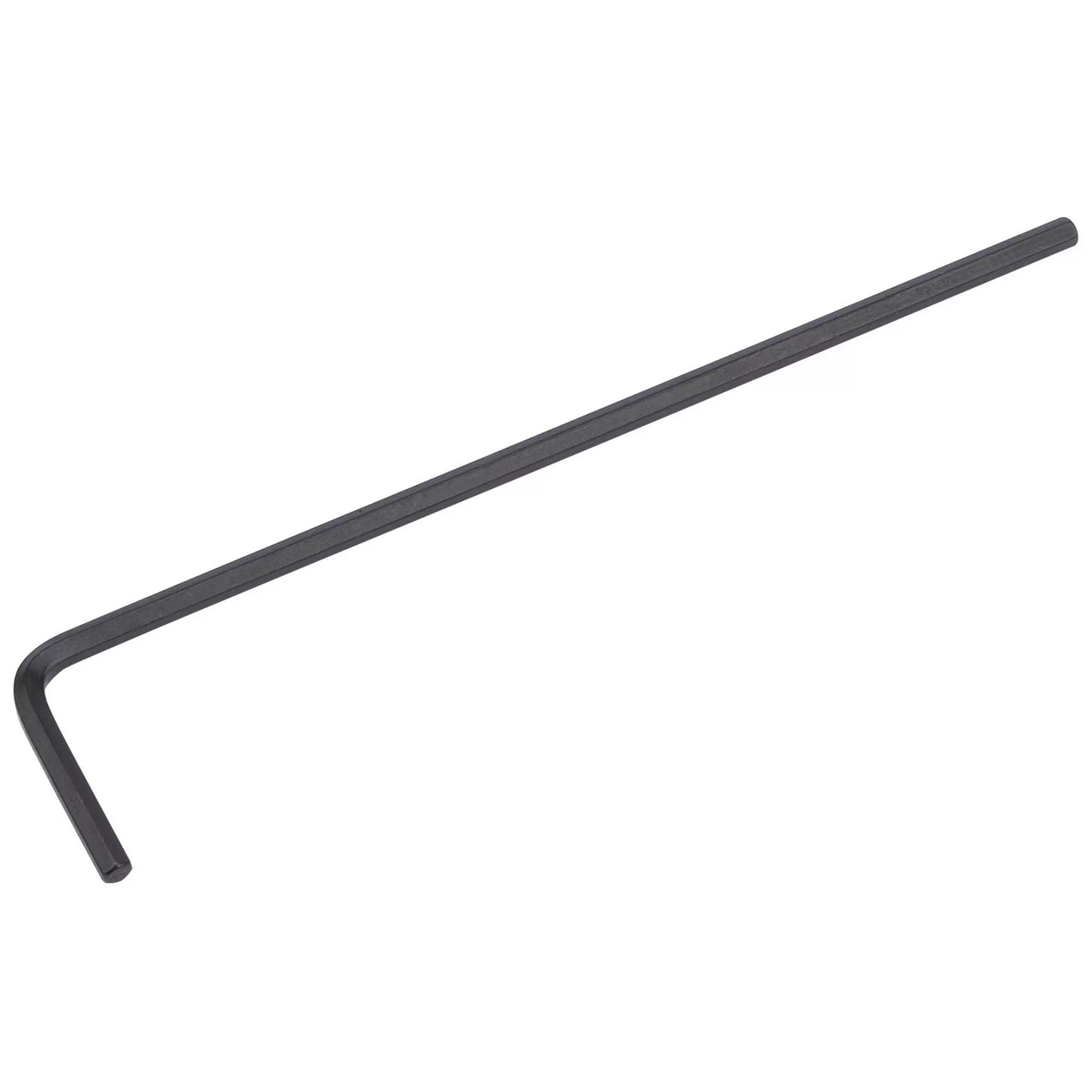 Draper Tools - 33572 - Extra Long Metric Hexagon Key, 2mm
