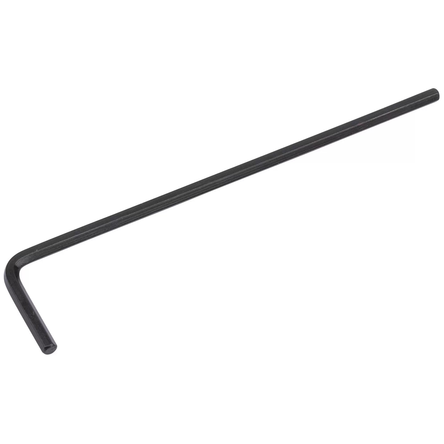 Draper Tools - 33573 - Extra Long Metric Hexagon Key, 2.5mm