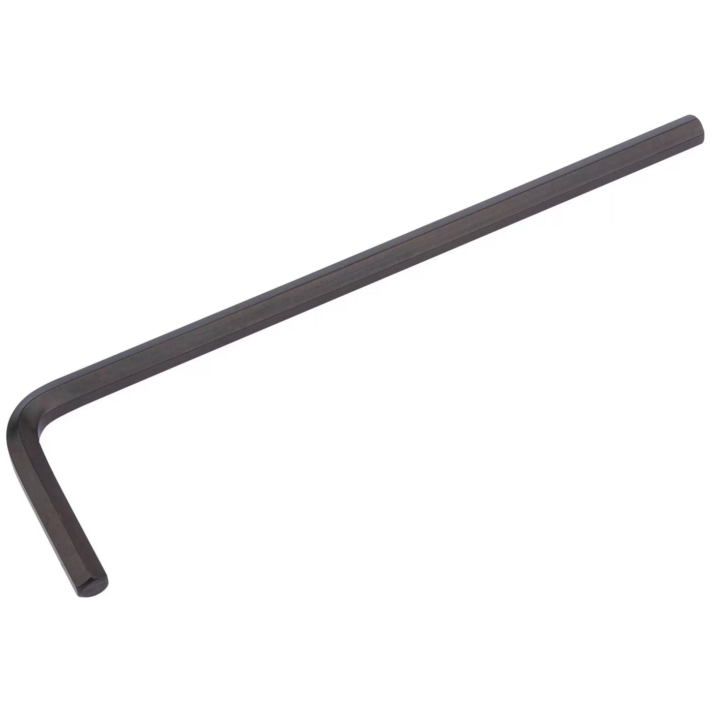Draper Tools - 33576 - Extra Long Metric Hexagon Key, 4mm