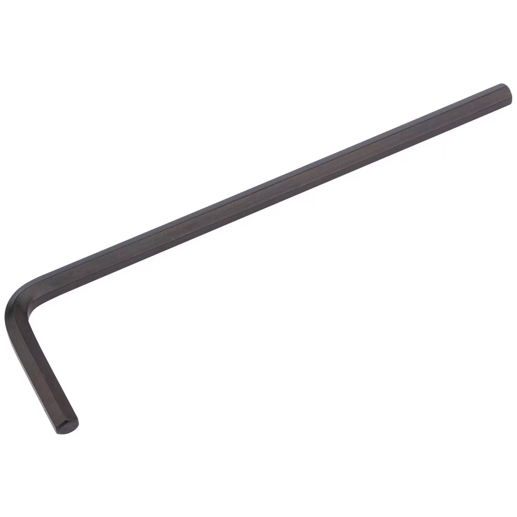 Draper Tools - 33576 - Extra Long Metric Hexagon Key, 4mm