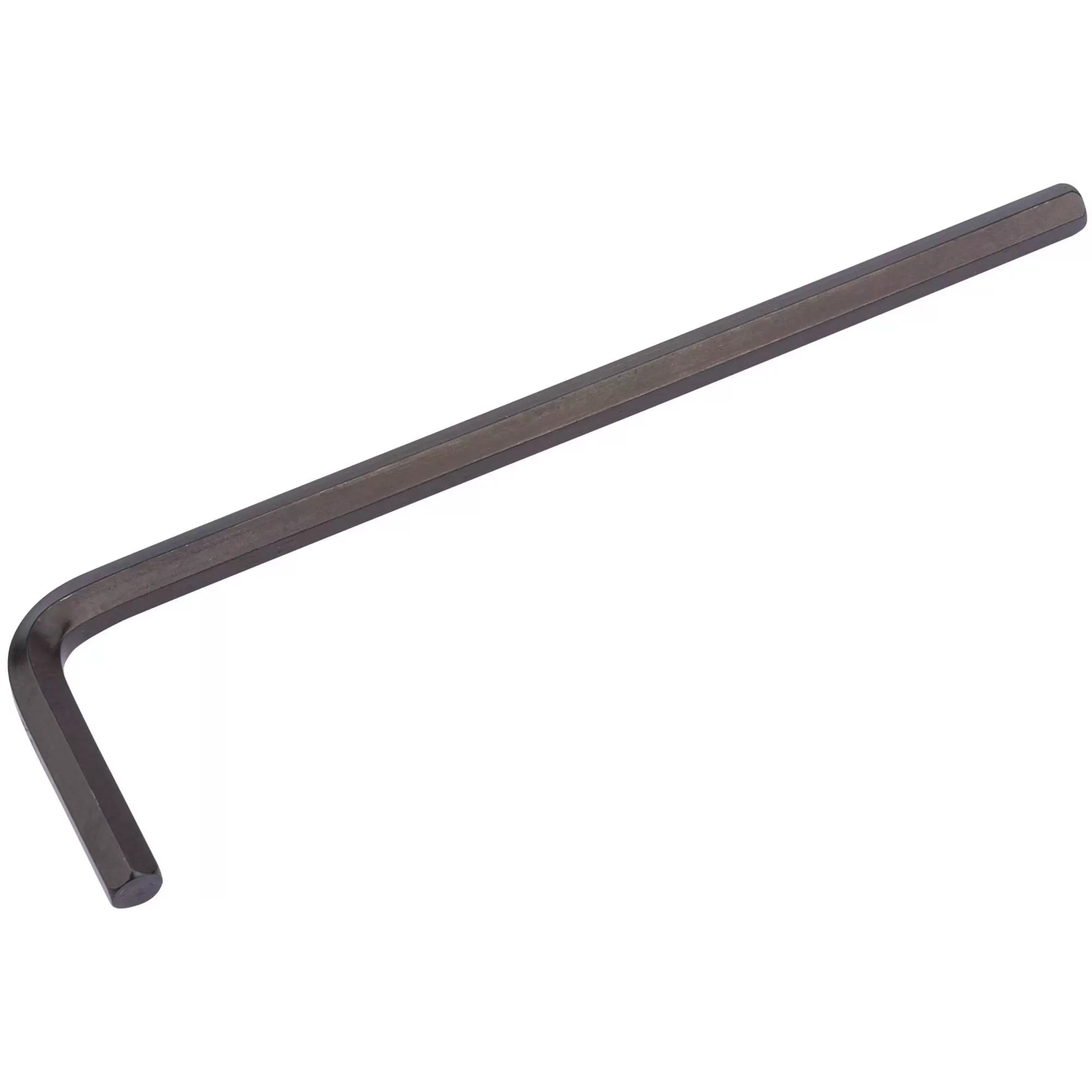 Draper Tools - 33577 - Extra Long Metric Hexagon Key, 5mm