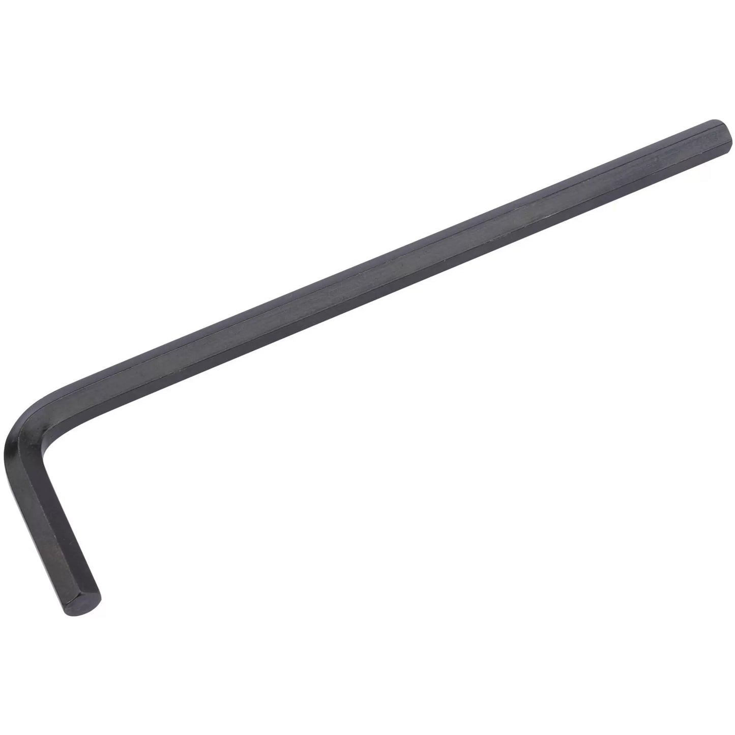 Draper Tools - 33578 - Extra Long Metric Hexagon Key, 6mm