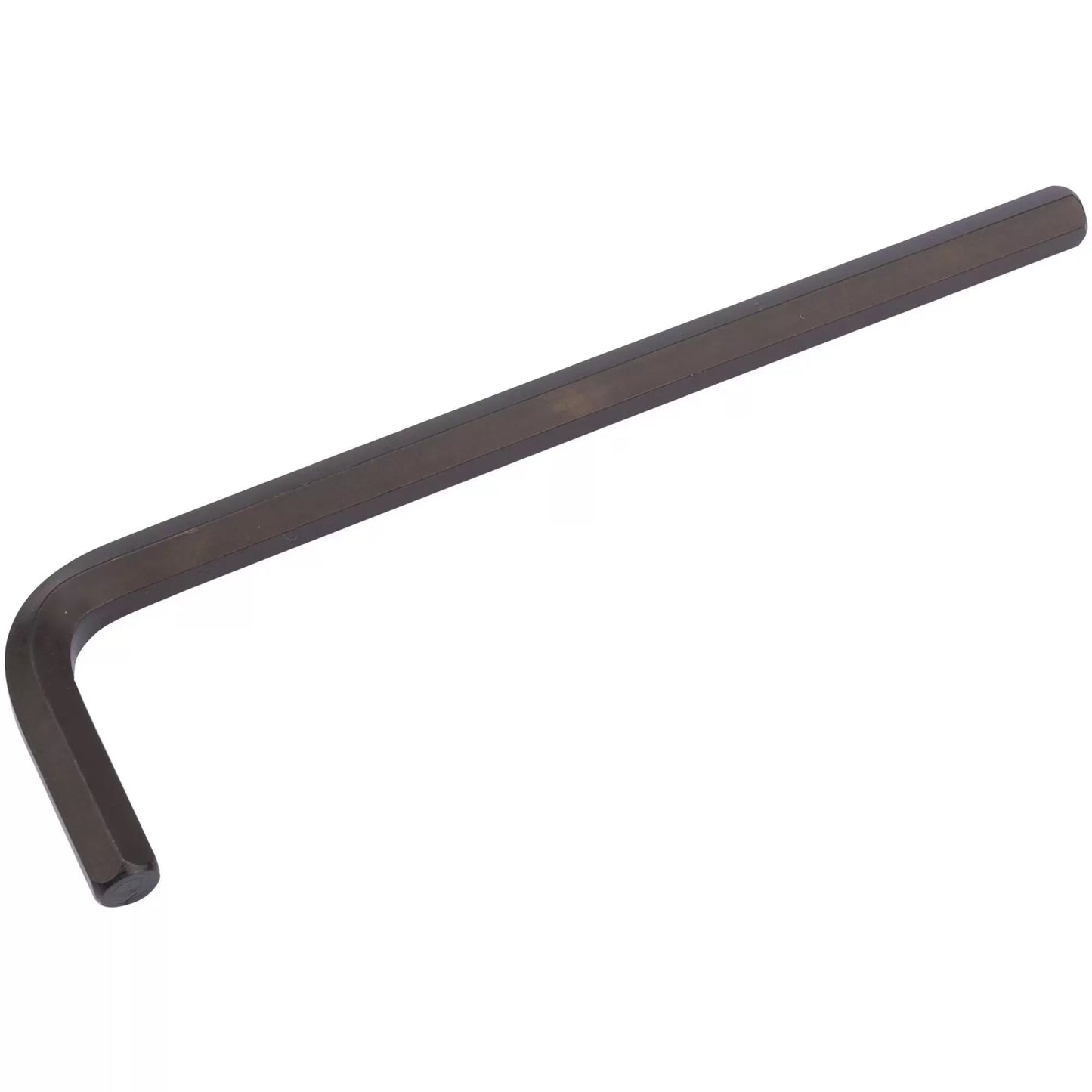 Draper Tools - 33580 - Extra Long Metric Hexagon Key, 8mm