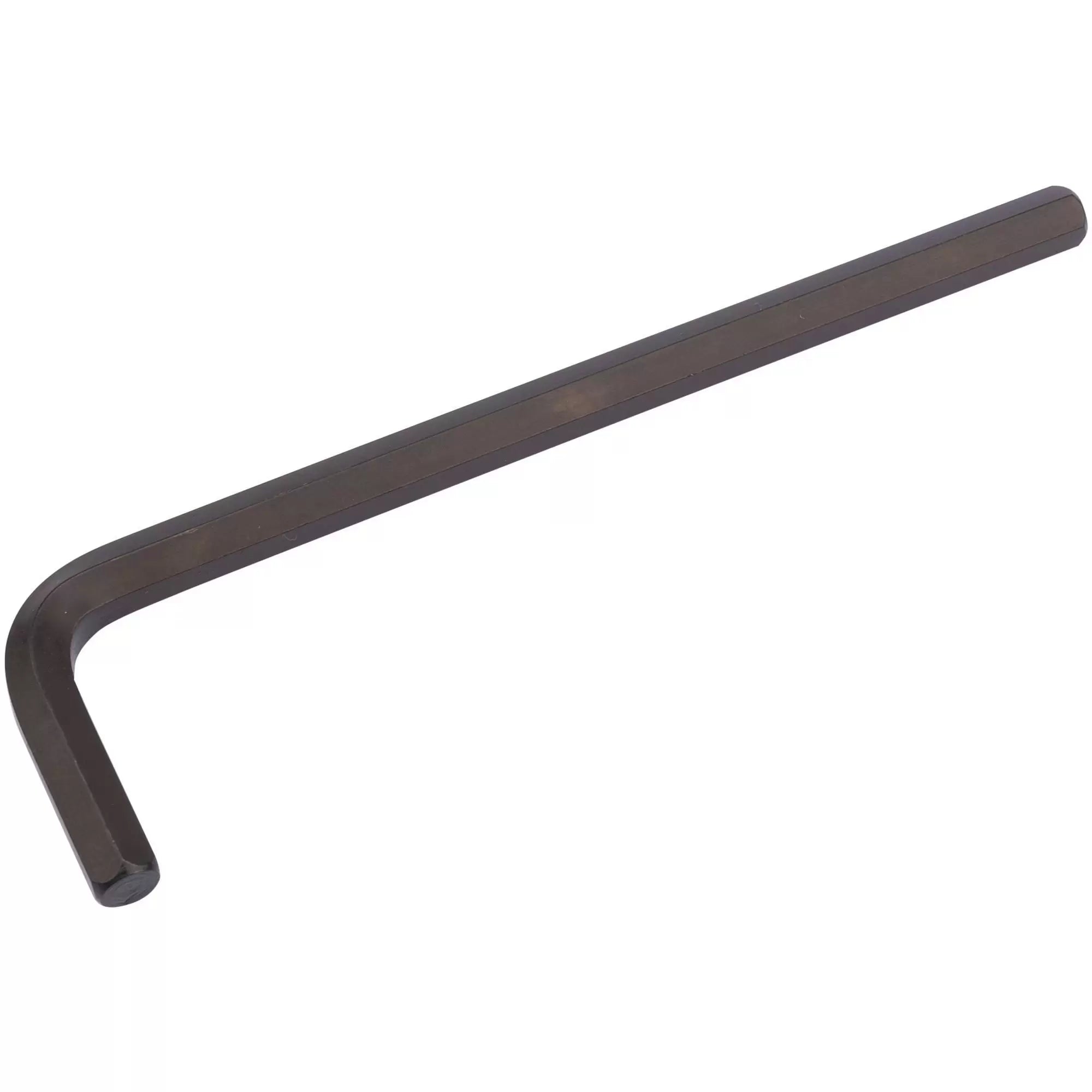 Draper Tools - 33580 - Extra Long Metric Hexagon Key, 8mm