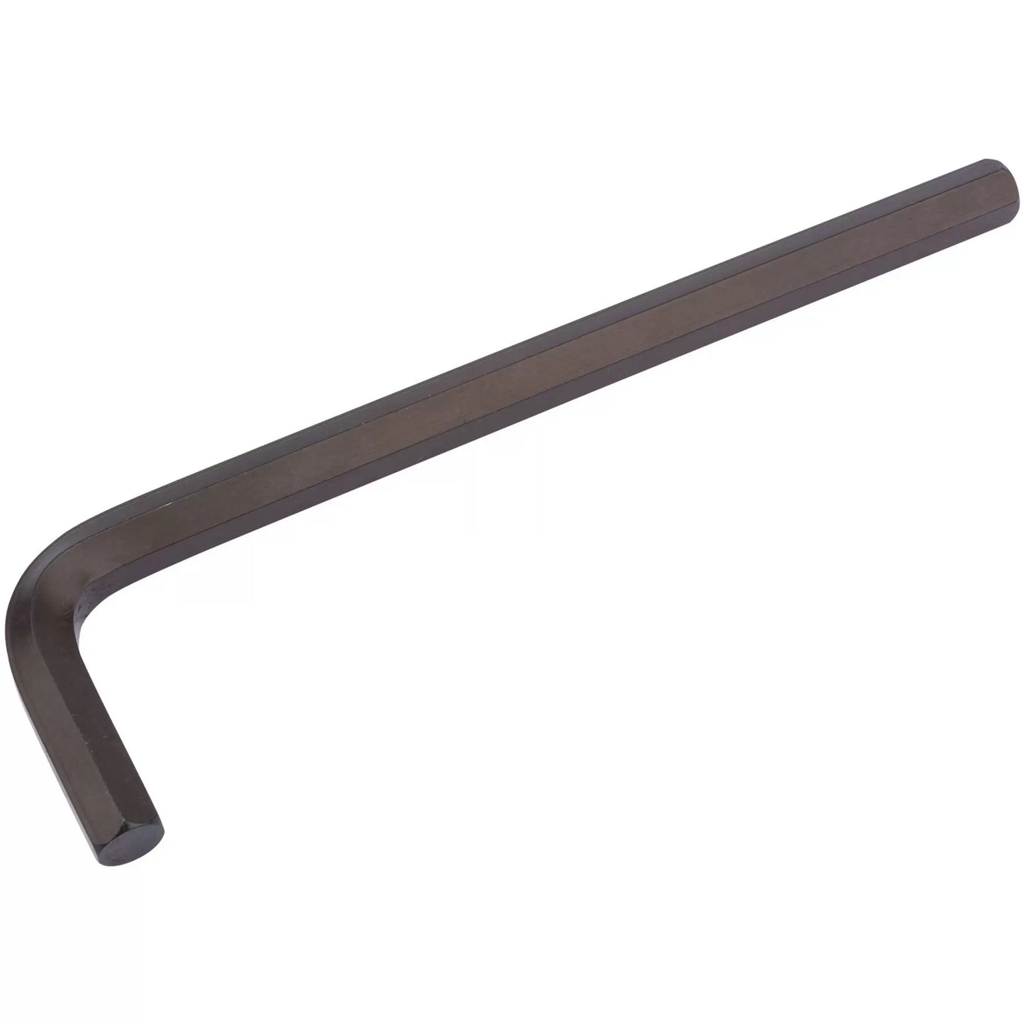Draper Tools - 33581 - Extra Long Metric Hexagon Key, 10mm
