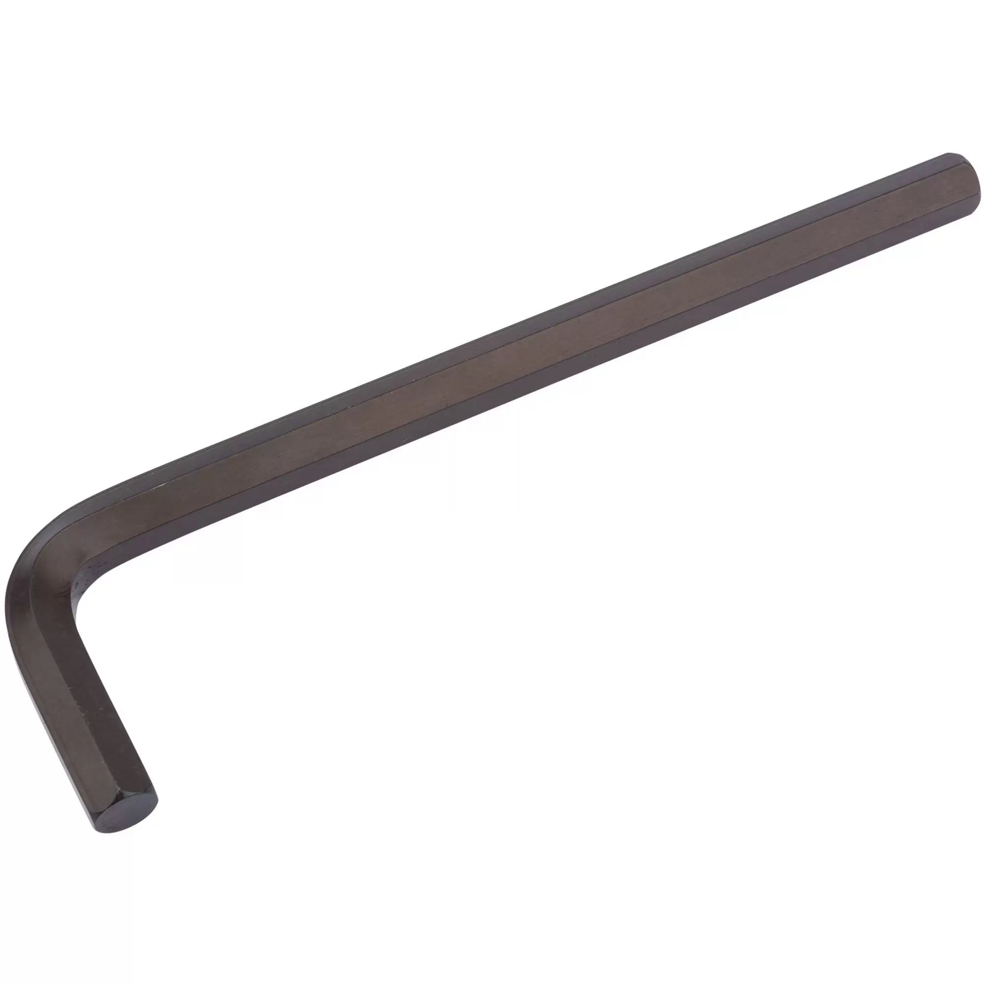 Draper Tools - 33581 - Extra Long Metric Hexagon Key, 10mm