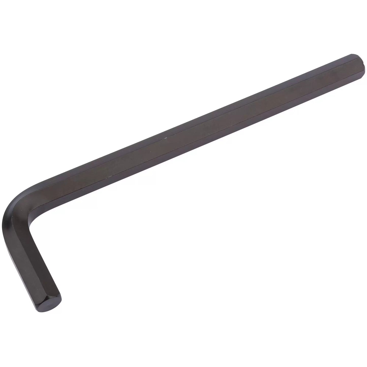 Draper Tools - 33582 - Extra Long Metric Hexagon Key, 12mm