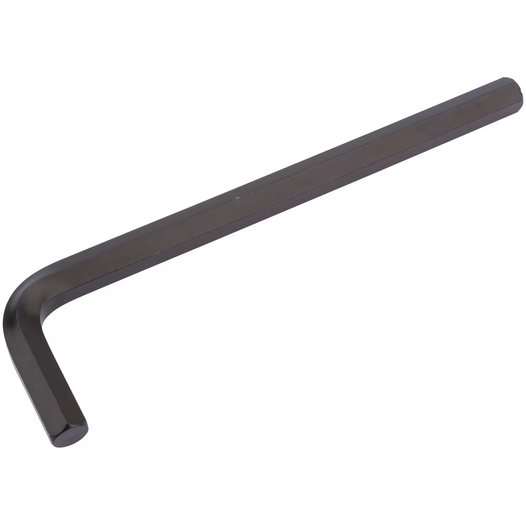 Draper Tools - 33582 - Extra Long Metric Hexagon Key, 12mm