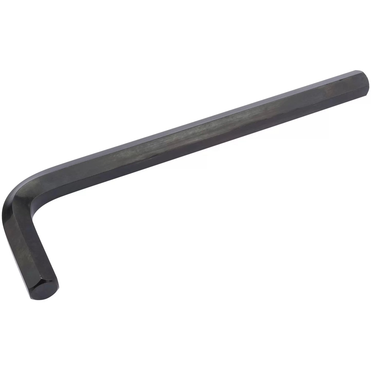 Draper Tools - 33587 - Extra Long Metric Hexagon Key, 17mm