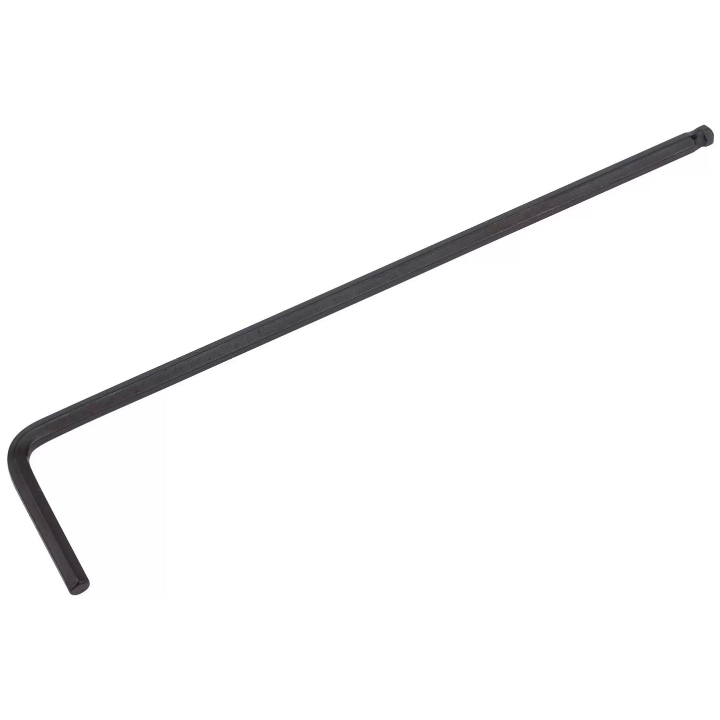Draper Tools - 33591 - Metric Hexagon and Ball End Hexagon Keys, 2mm