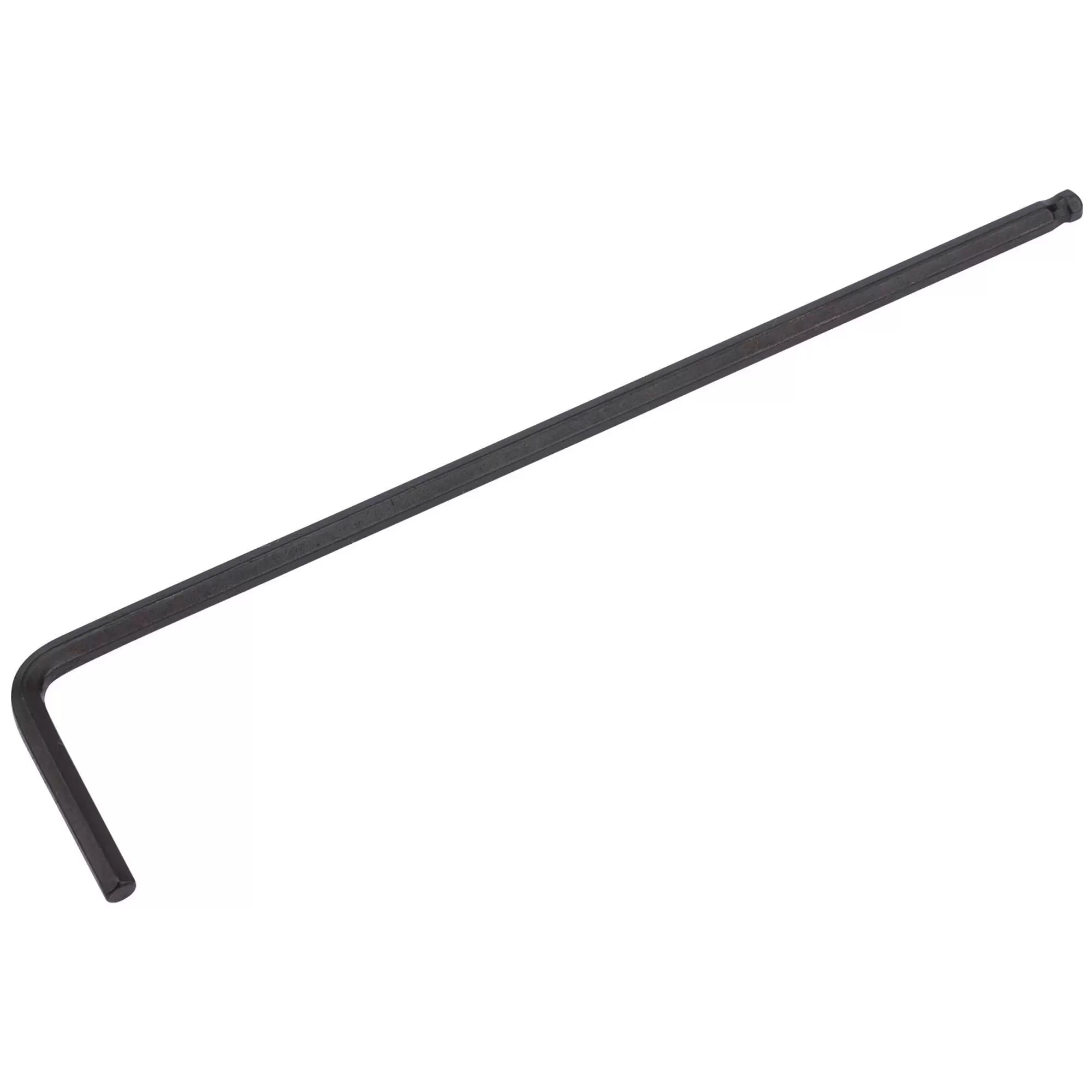 Draper Tools - 33591 - Metric Hexagon and Ball End Hexagon Keys, 2mm