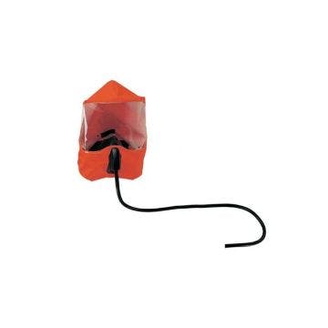 Drager CF Saver Hood Assembly SE