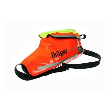 Drager Saver CF15 Anti-Static Emergency Escape Set