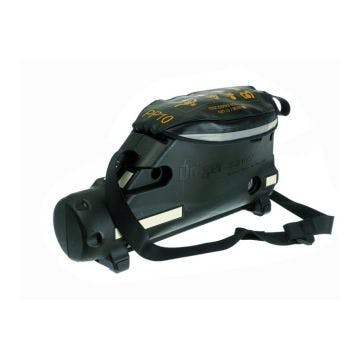 Drager Saver PP10 Emergency Escape Breathing Apparatus Hard Case