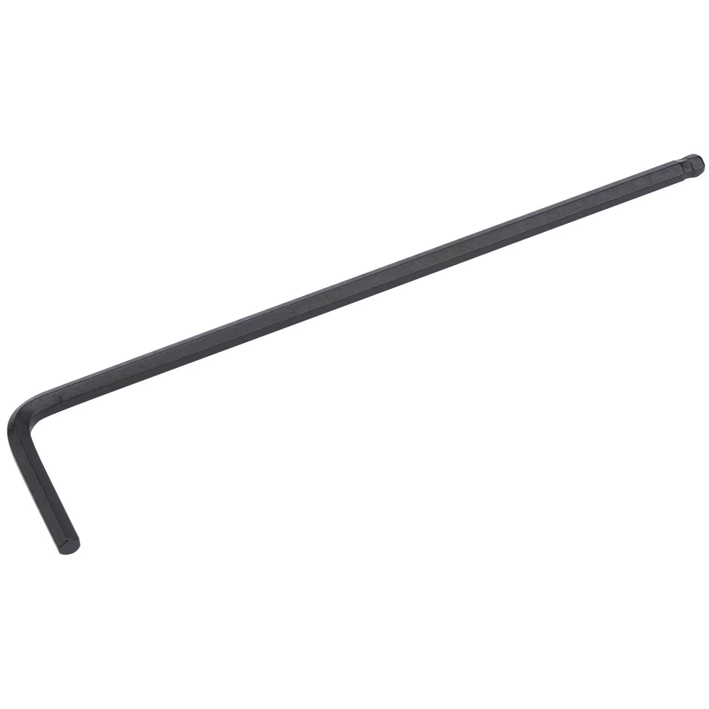 Draper Tools - 33601 - Metric Hexagon and Ball End Hexagon Keys, 2.5mm
