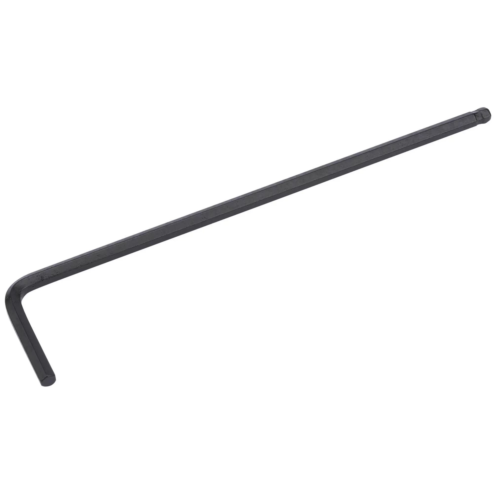 Draper Tools - 33601 - Metric Hexagon and Ball End Hexagon Keys, 2.5mm