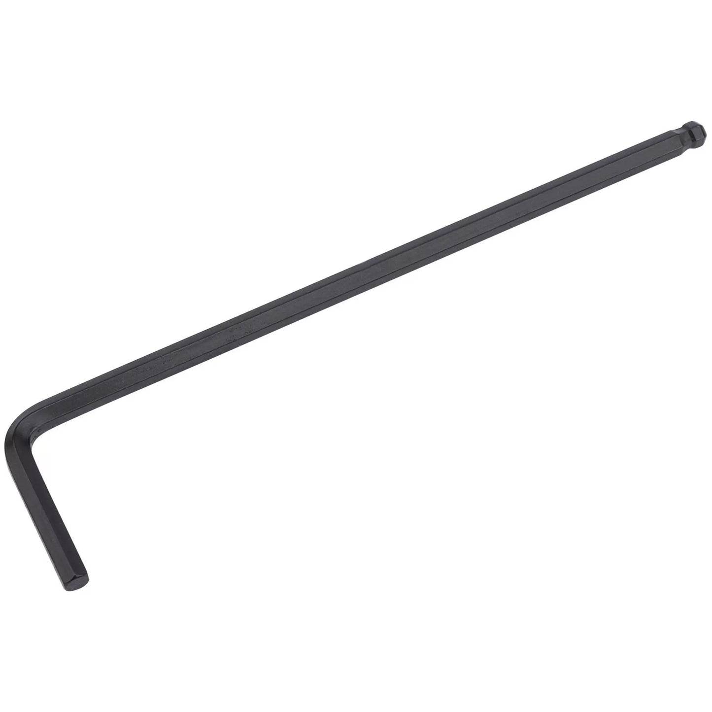 Draper Tools - 33602 - Metric Hexagon and Ball End Hexagon Keys, 3mm