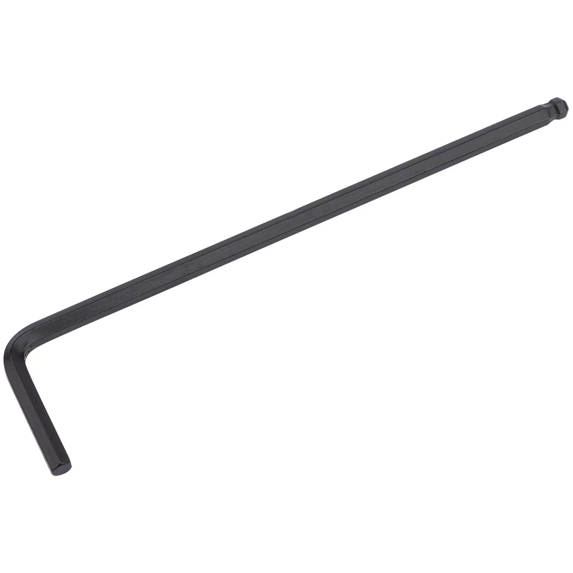 Draper Tools - 33602 - Metric Hexagon and Ball End Hexagon Keys, 3mm