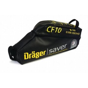 Drager Antistatic Bag Saver CF10