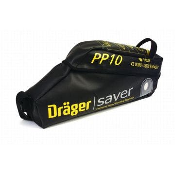 Drager Saver PP10 Antistatic Bag