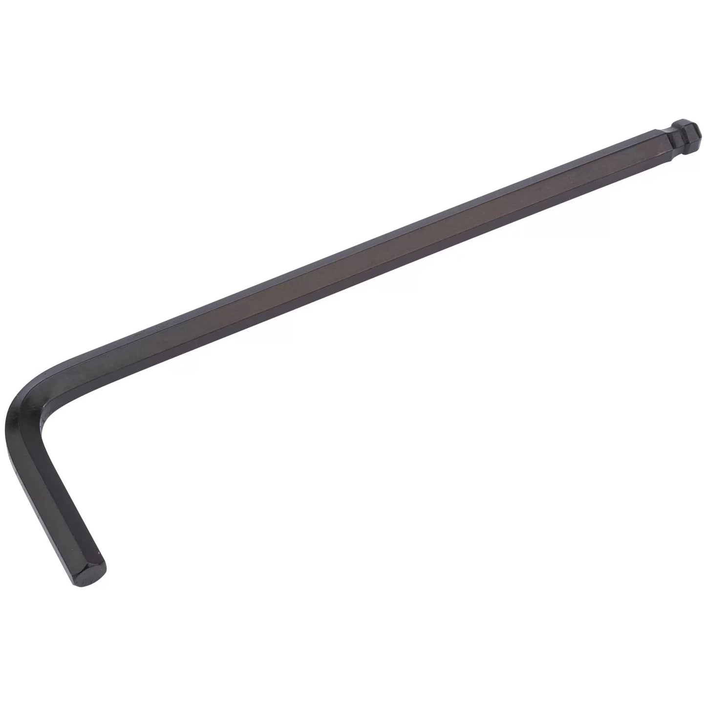 Draper Tools - 33604 - Metric Hexagon and Ball End Hexagon Keys, 5mm