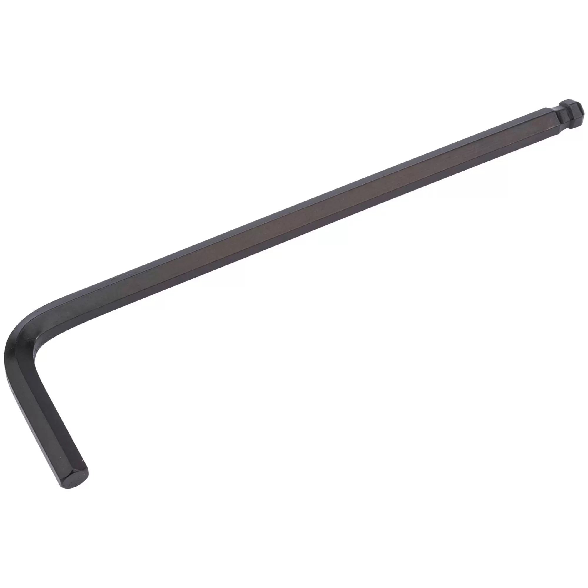 Draper Tools - 33604 - Metric Hexagon and Ball End Hexagon Keys, 5mm