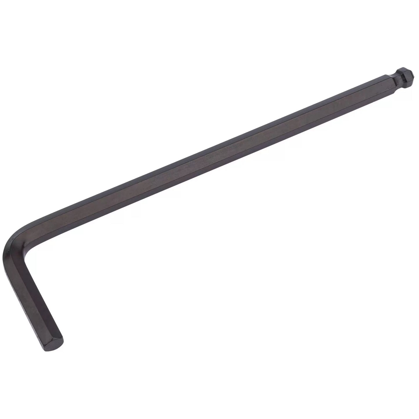 Draper Tools - 33605 - Metric Hexagon and Ball End Hexagon Keys, 5.5mm