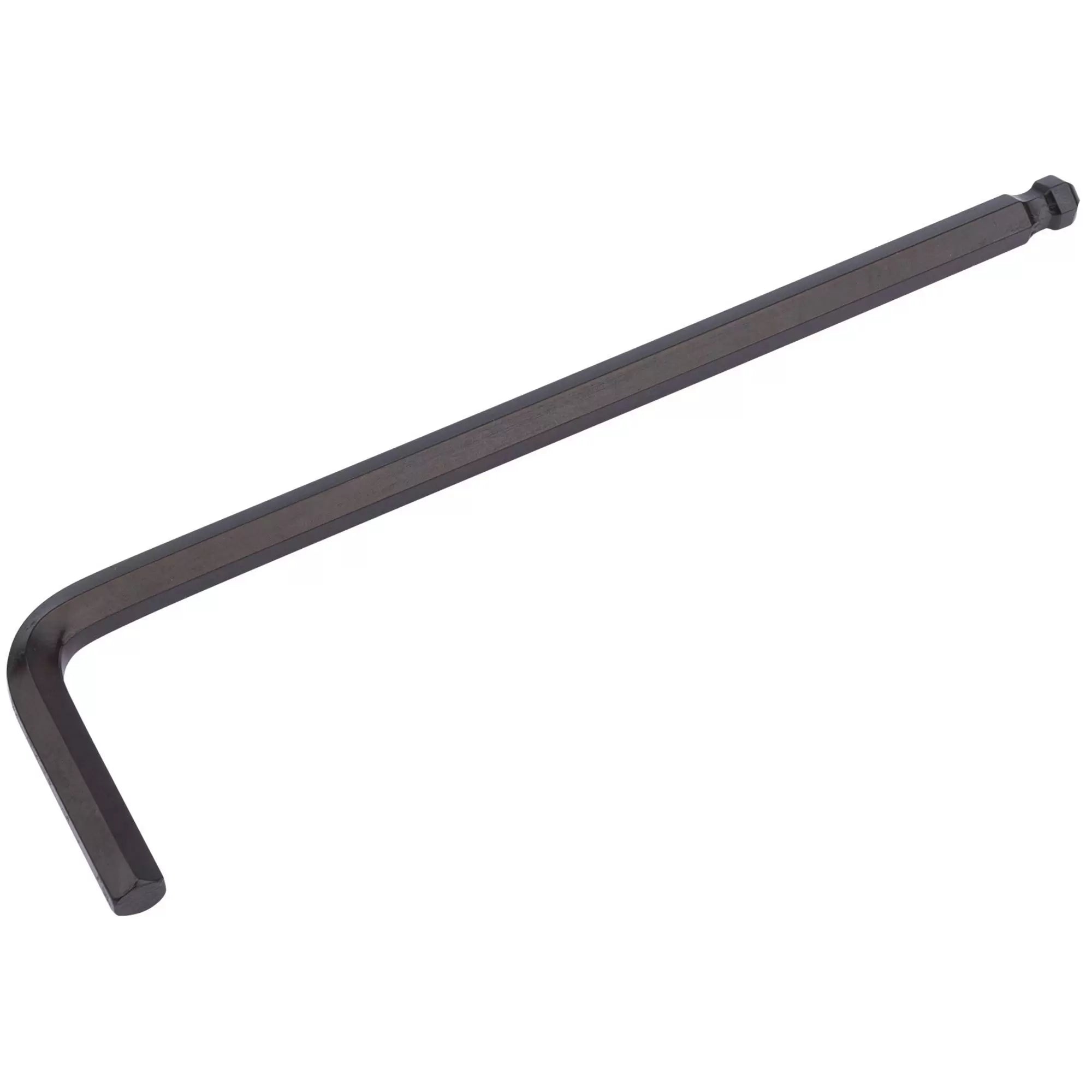 Draper Tools - 33605 - Metric Hexagon and Ball End Hexagon Keys, 5.5mm