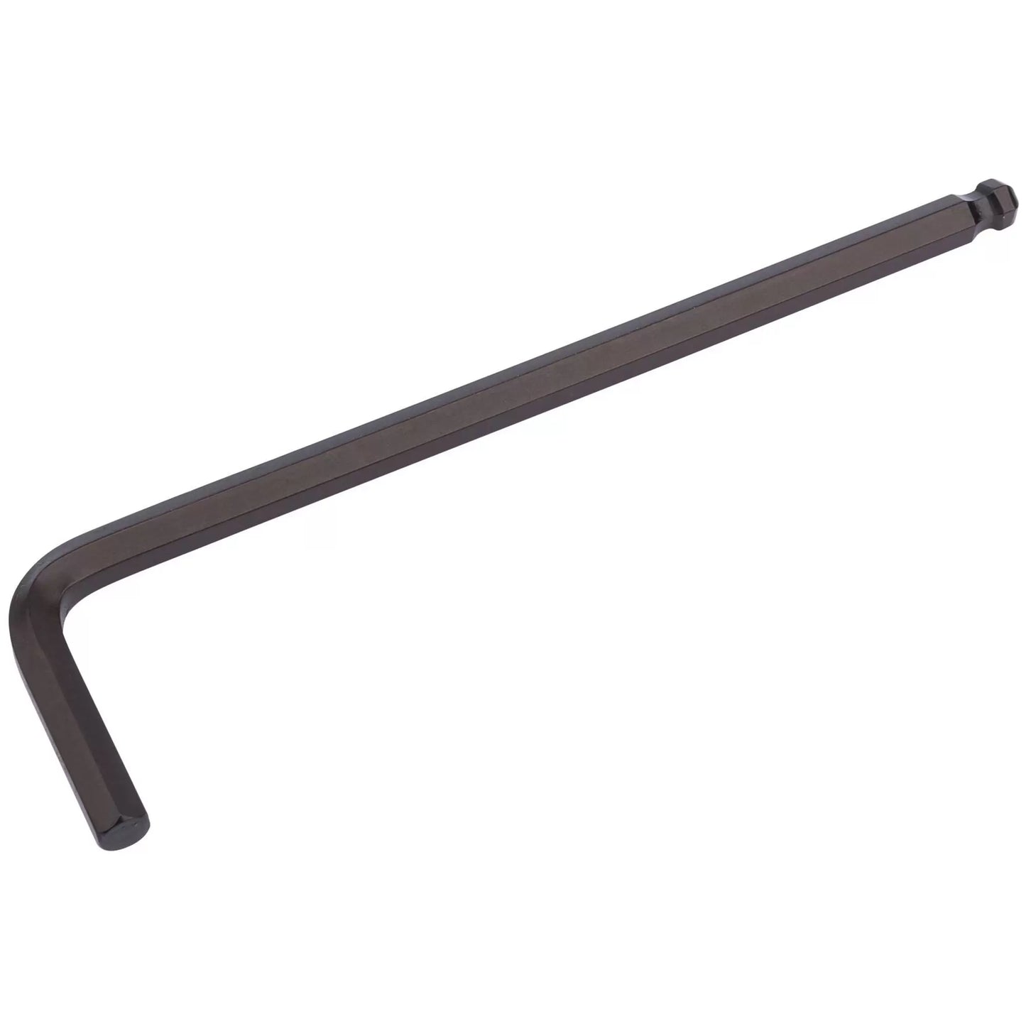 Draper Tools - 33612 - Metric Hexagon and Ball End Hexagon Keys, 6mm