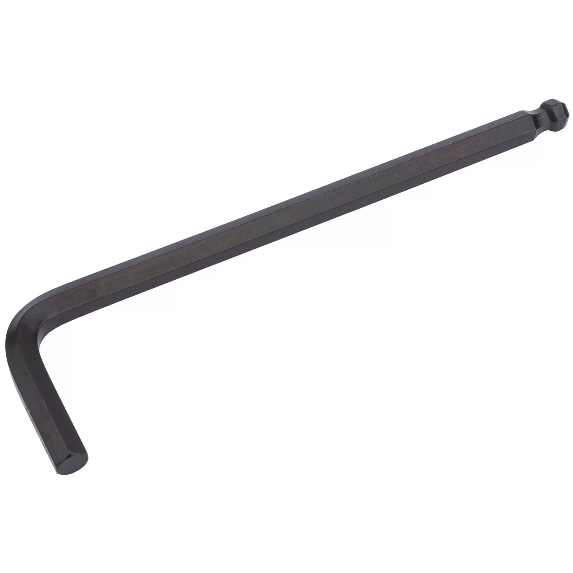 Draper Tools - 33615 - Metric Hexagon and Ball End Hexagon Keys, 7mm