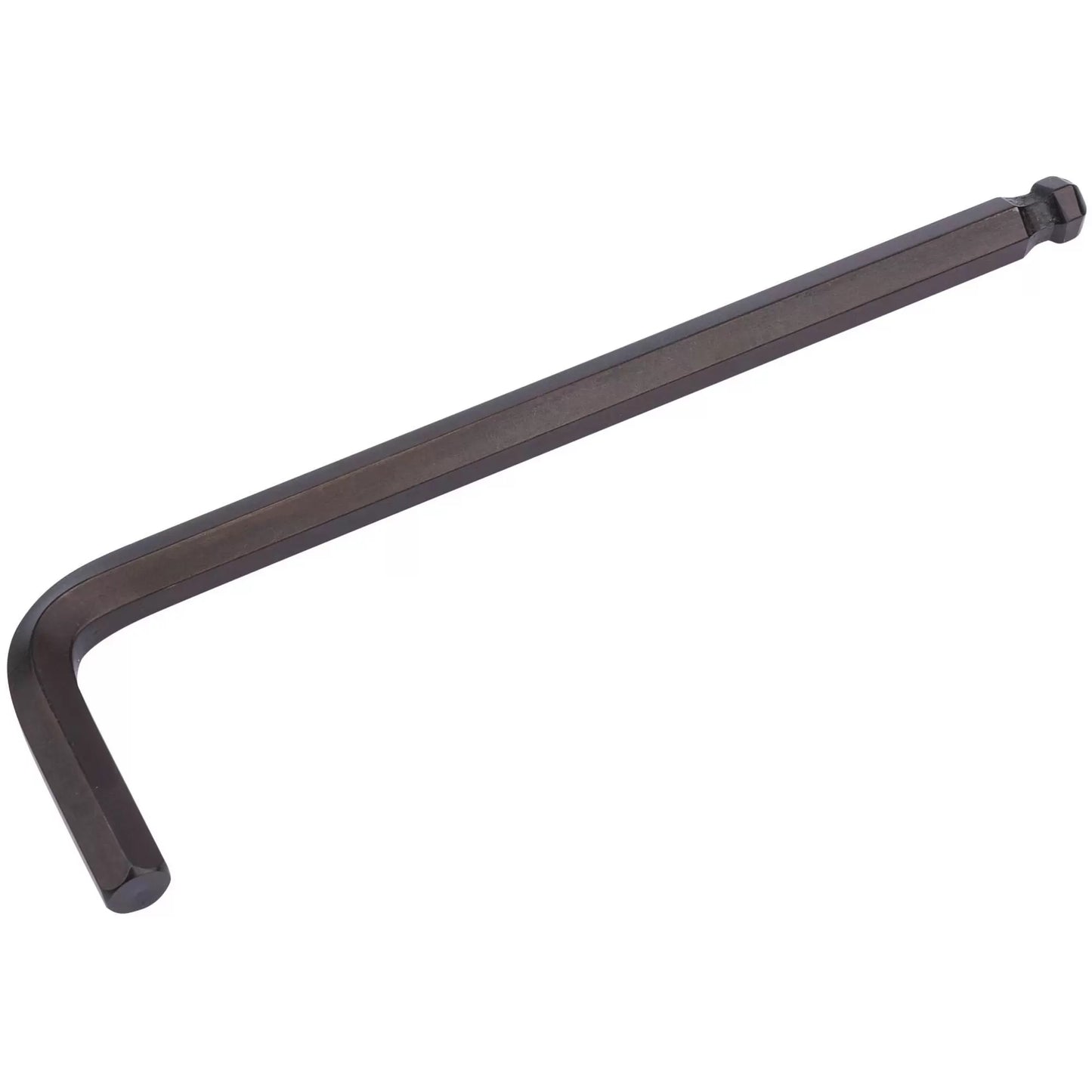 Draper Tools - 33617 - Metric Hexagon and Ball End Hexagon Keys, 8mm