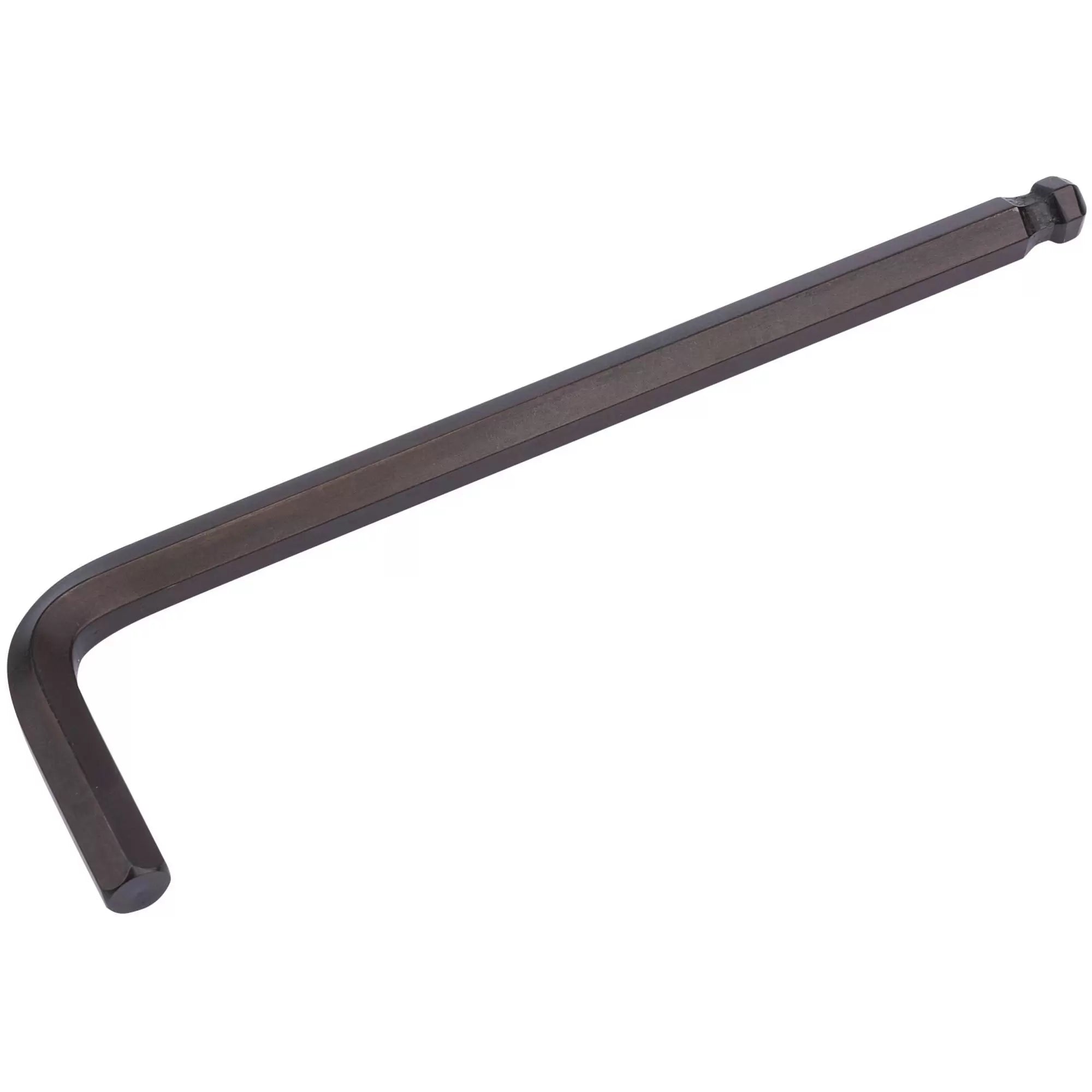 Draper Tools - 33617 - Metric Hexagon and Ball End Hexagon Keys, 8mm