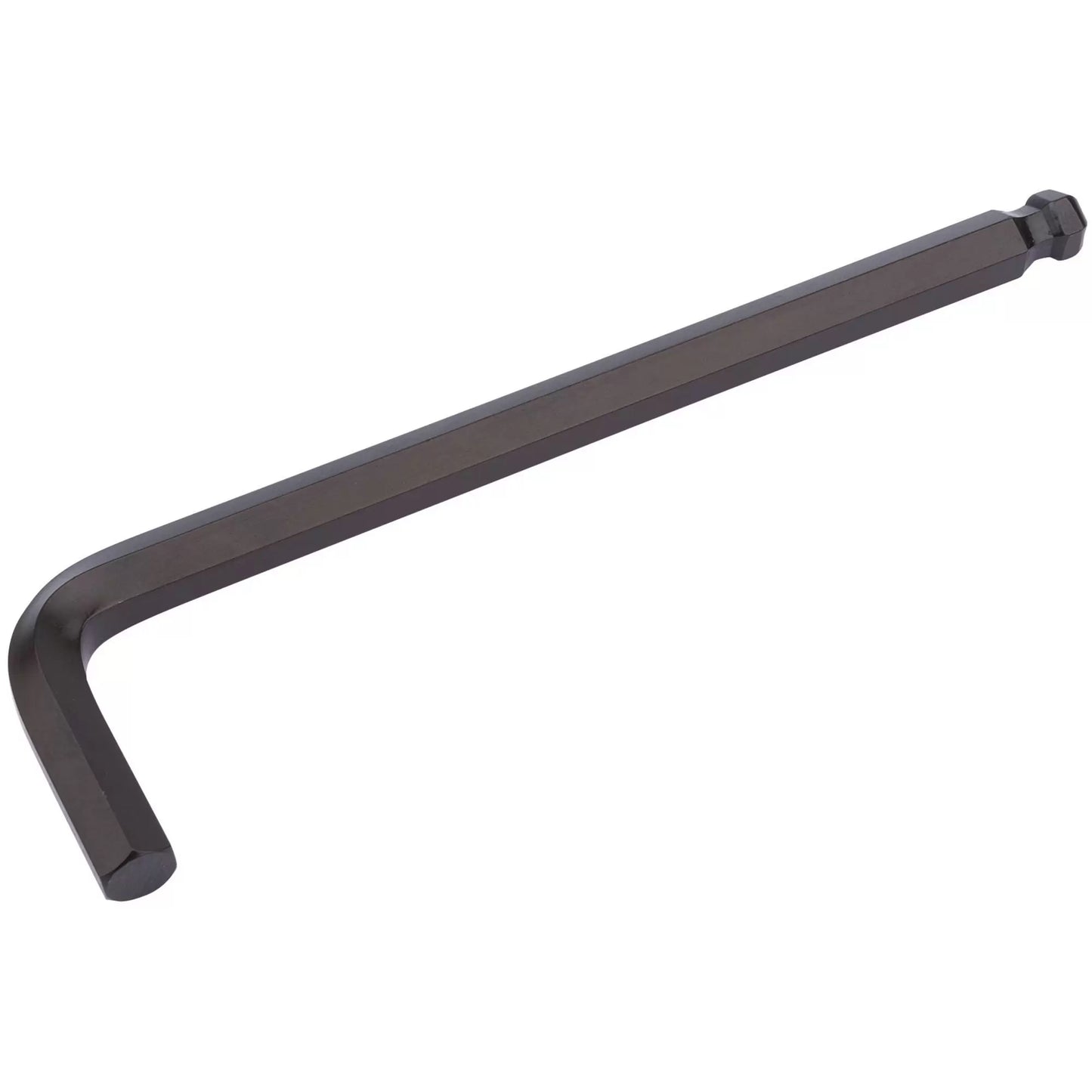 Draper Tools - 33618 - Metric Hexagon and Ball End Hexagon Keys, 10mm