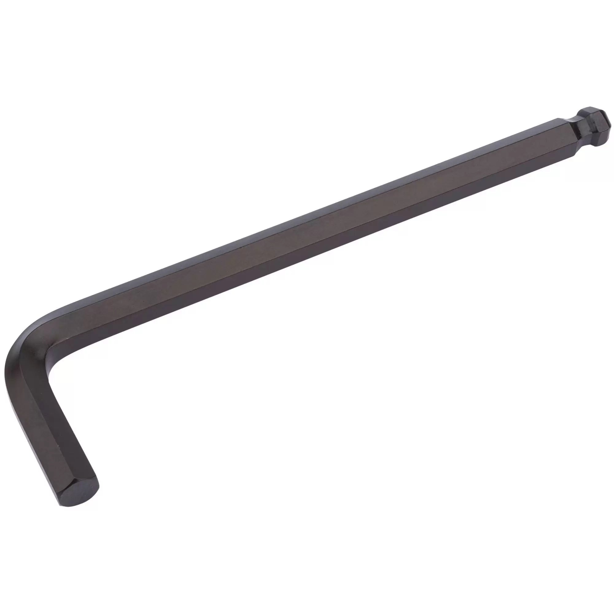 Draper Tools - 33618 - Metric Hexagon and Ball End Hexagon Keys, 10mm