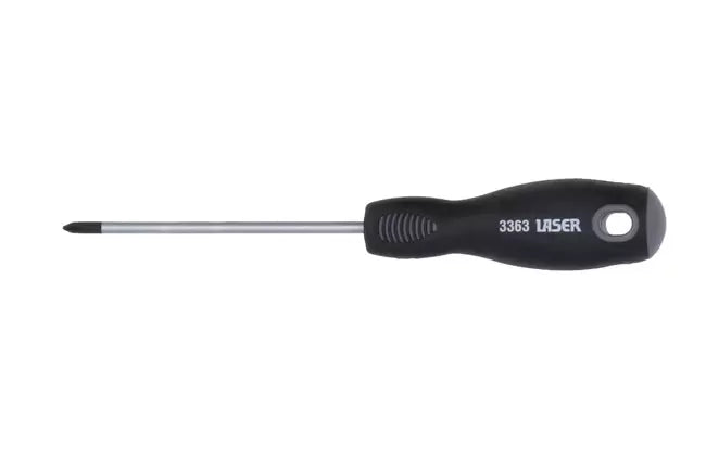 Laser - 3363 - Phillips Screwdriver Ph0 x 75mm