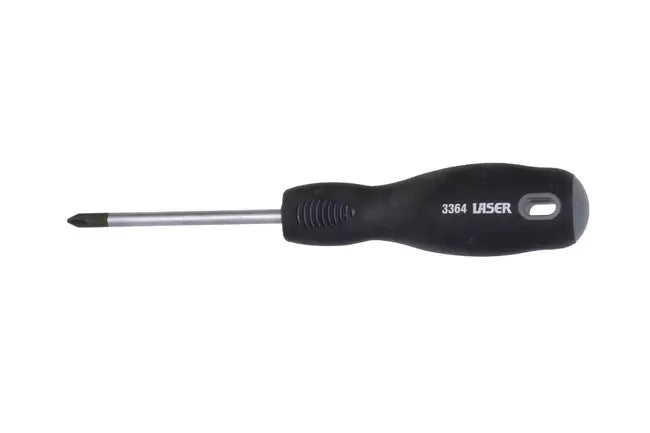 Laser - 3364 - Phillips Screwdriver Ph1 x 75mm