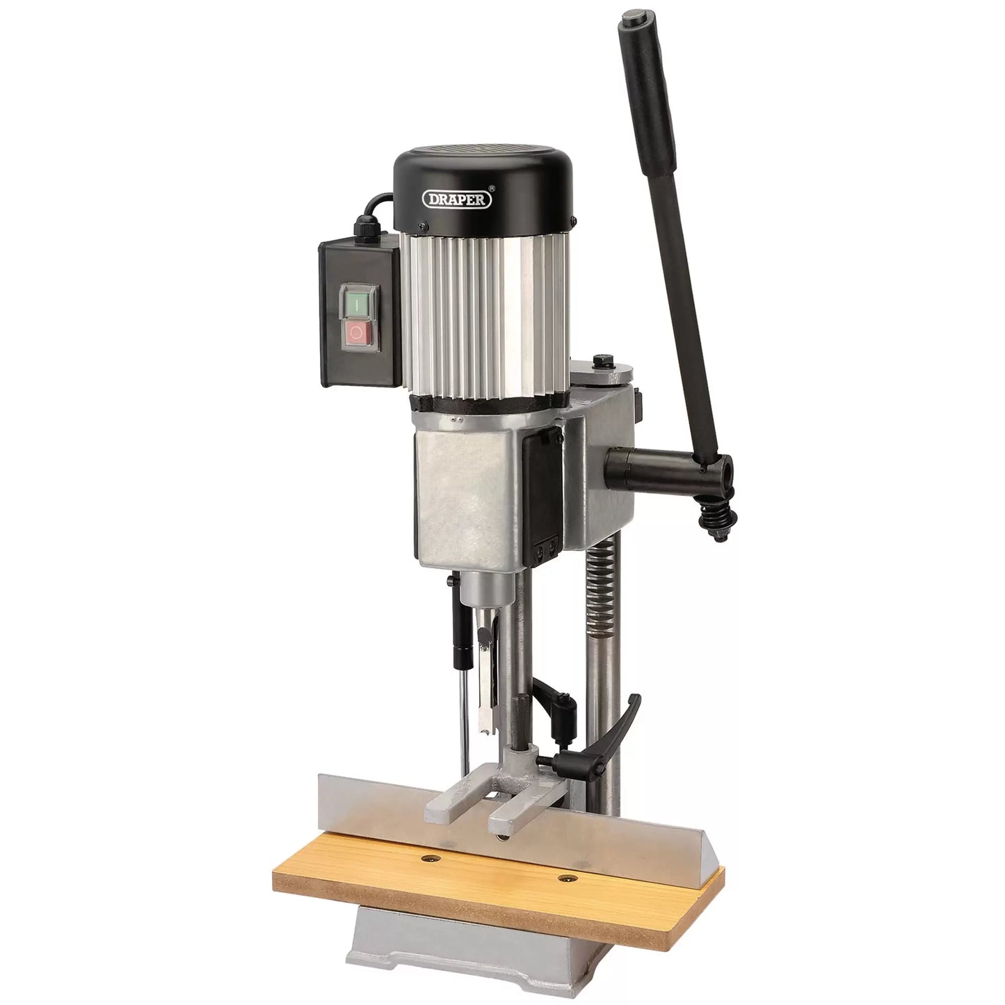 Draper Tools - 33651 - Bench Morticer, 1/2", 370W