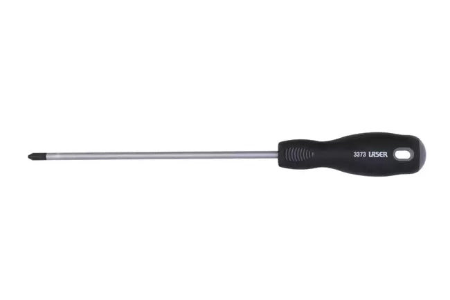 Laser - 3373 - Phillips Screwdriver Ph2 x 200mm