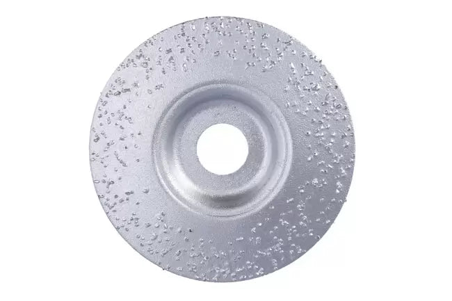 Laser - 3385 - Tungsten Grinding Disc 115mm
